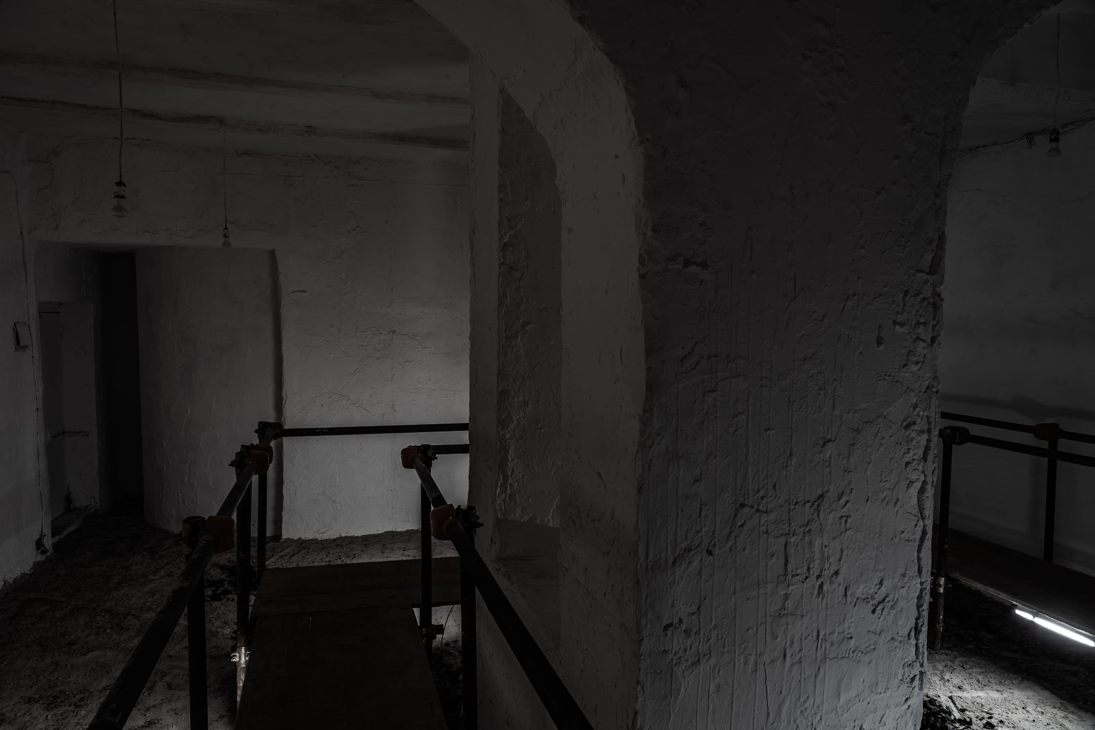 Ciriaco Campus, CENERE, Fondazione VOLUME!, 2026