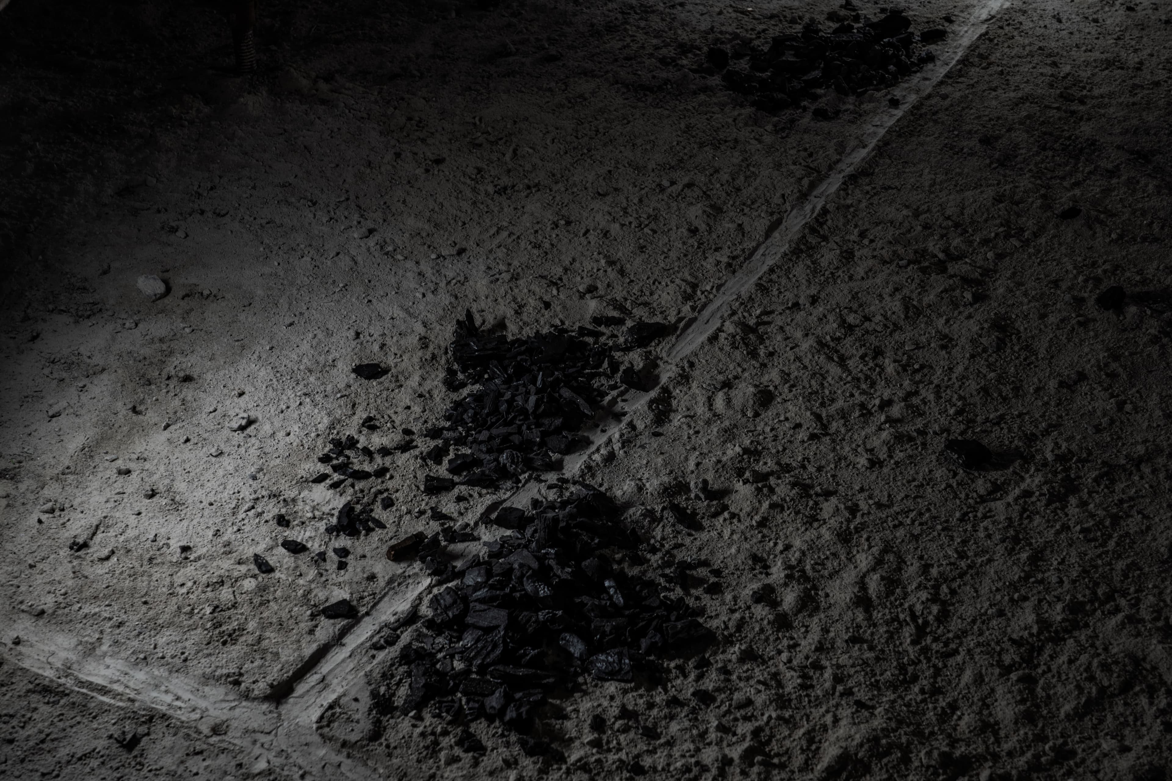 Ciriaco Campus, CENERE, Fondazione VOLUME!, 2026