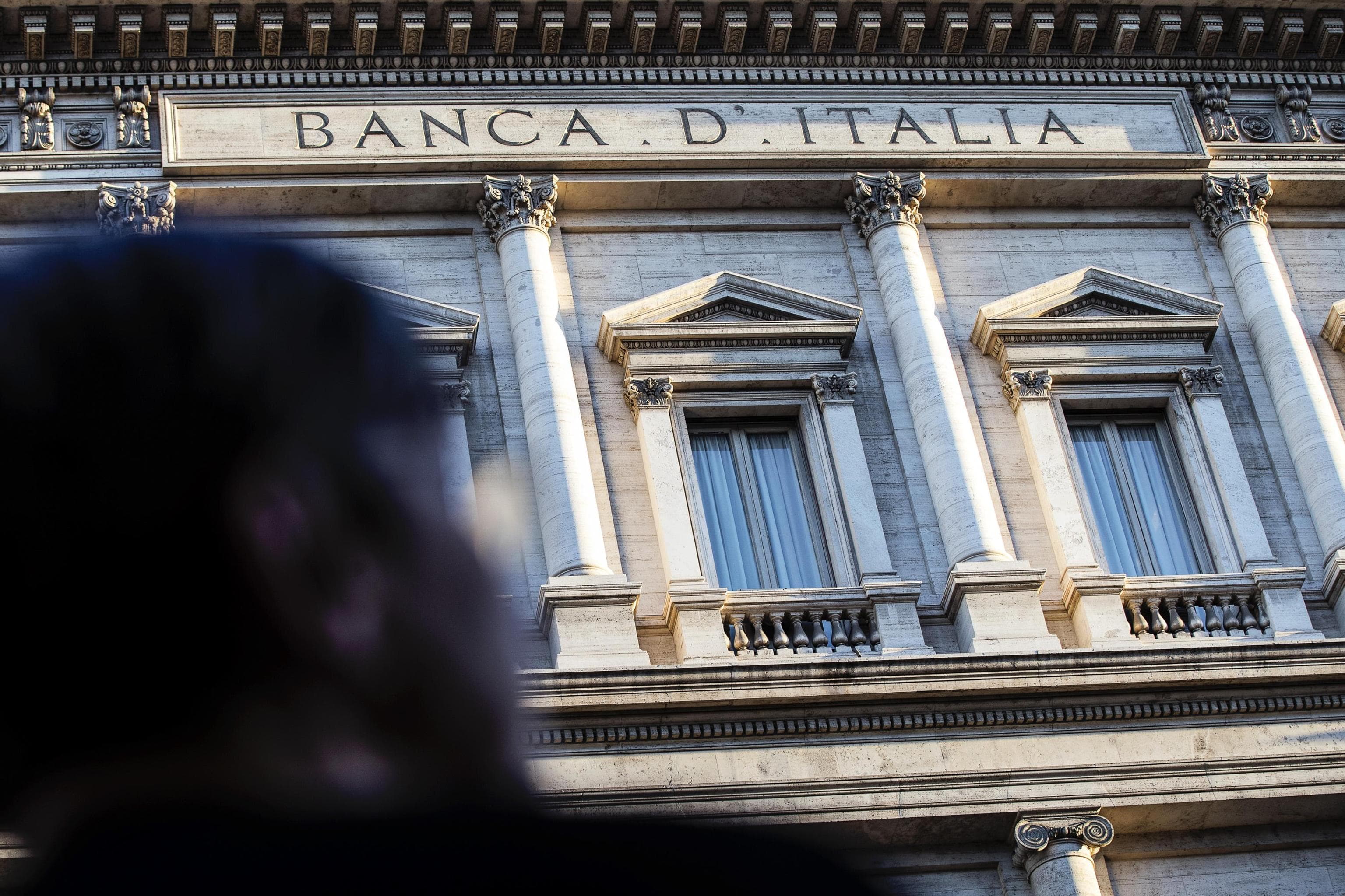 Banca d'Italia