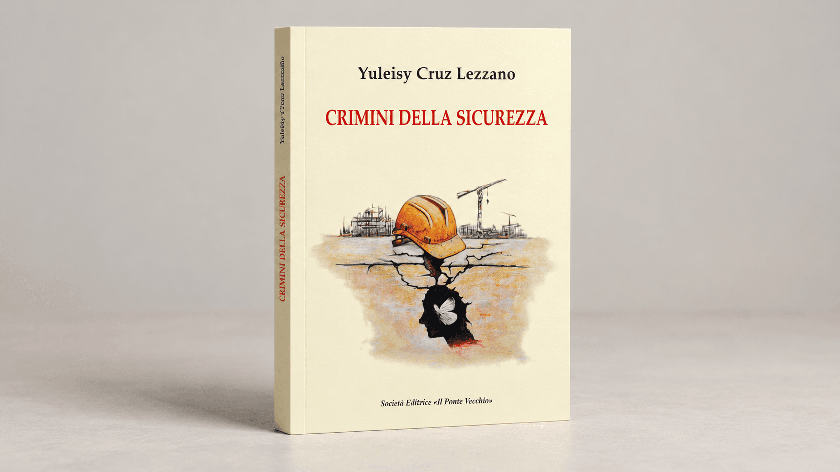 Crimini della sicurezza: le vite oltre i numeri