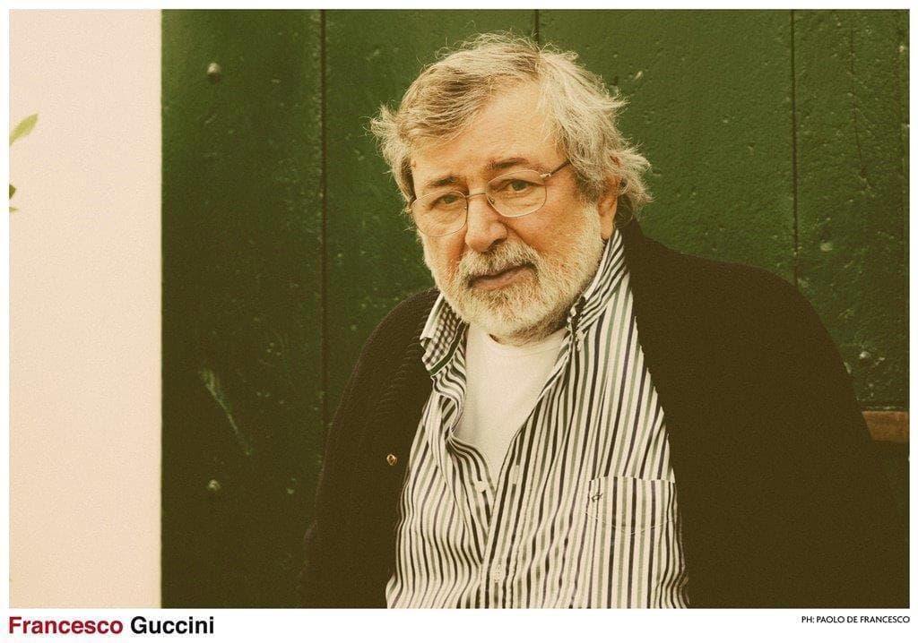 Francesco Guccini