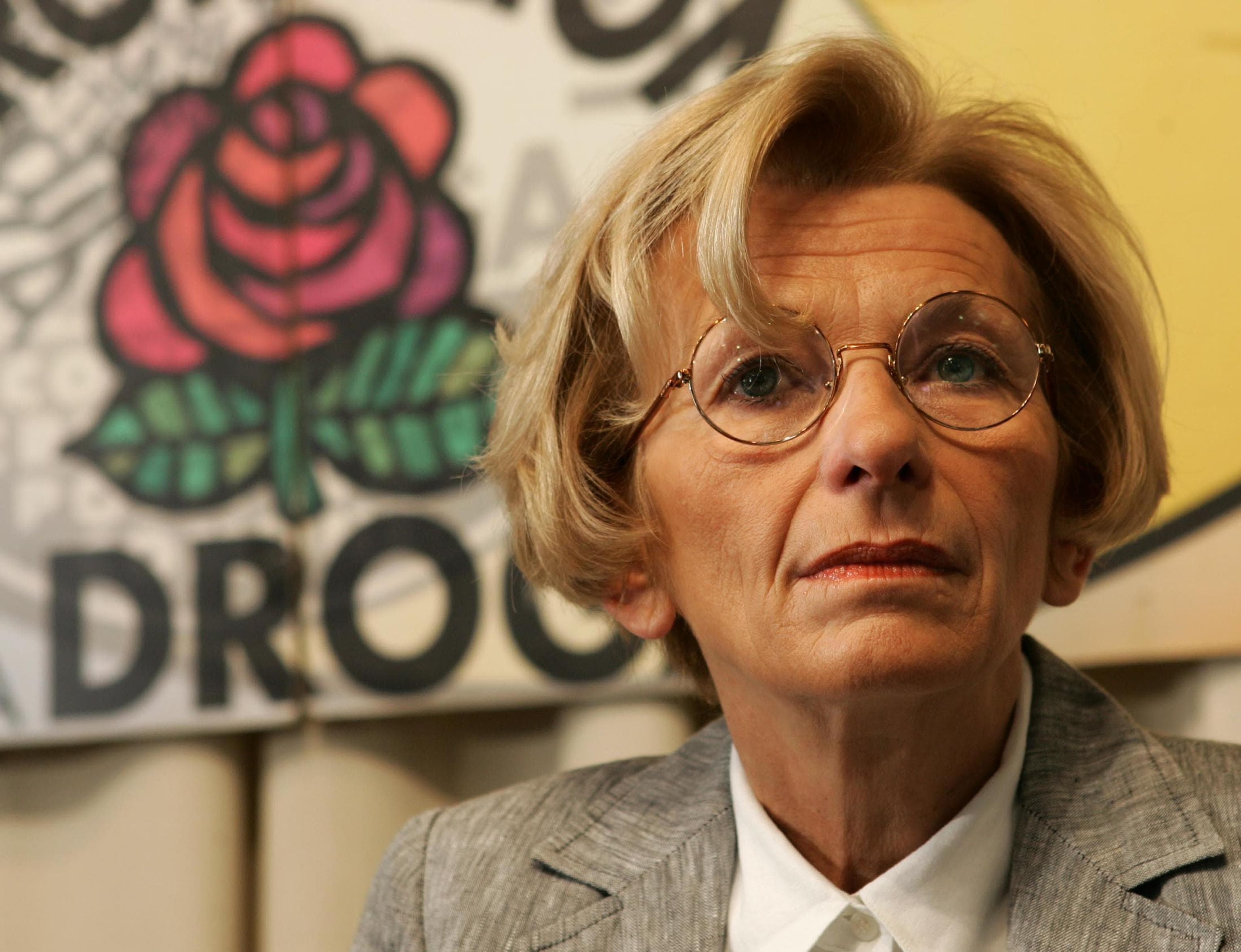 Emma Bonino