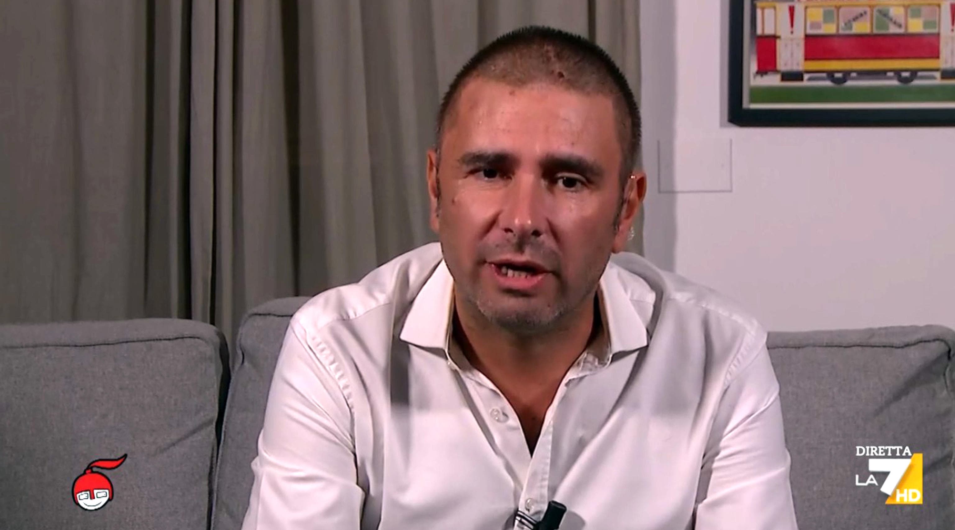 Di Battista, la malattia e il volto umano della politica