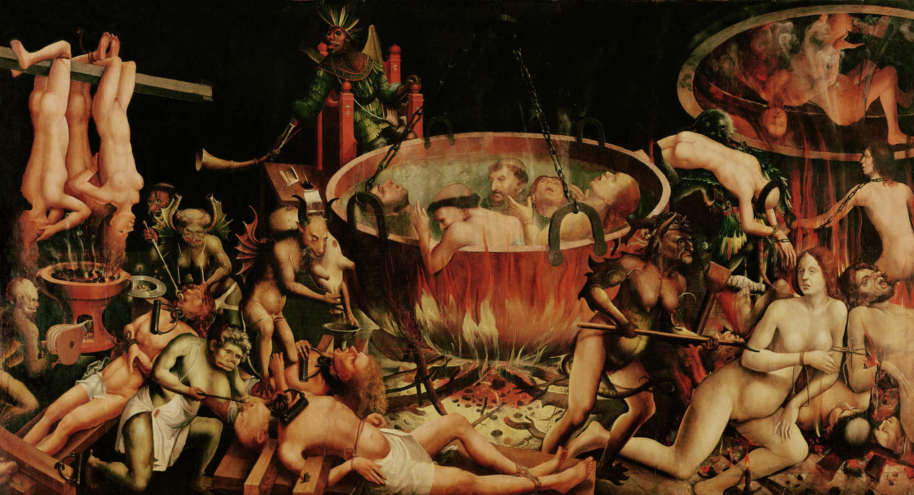 Inferno di Dante
