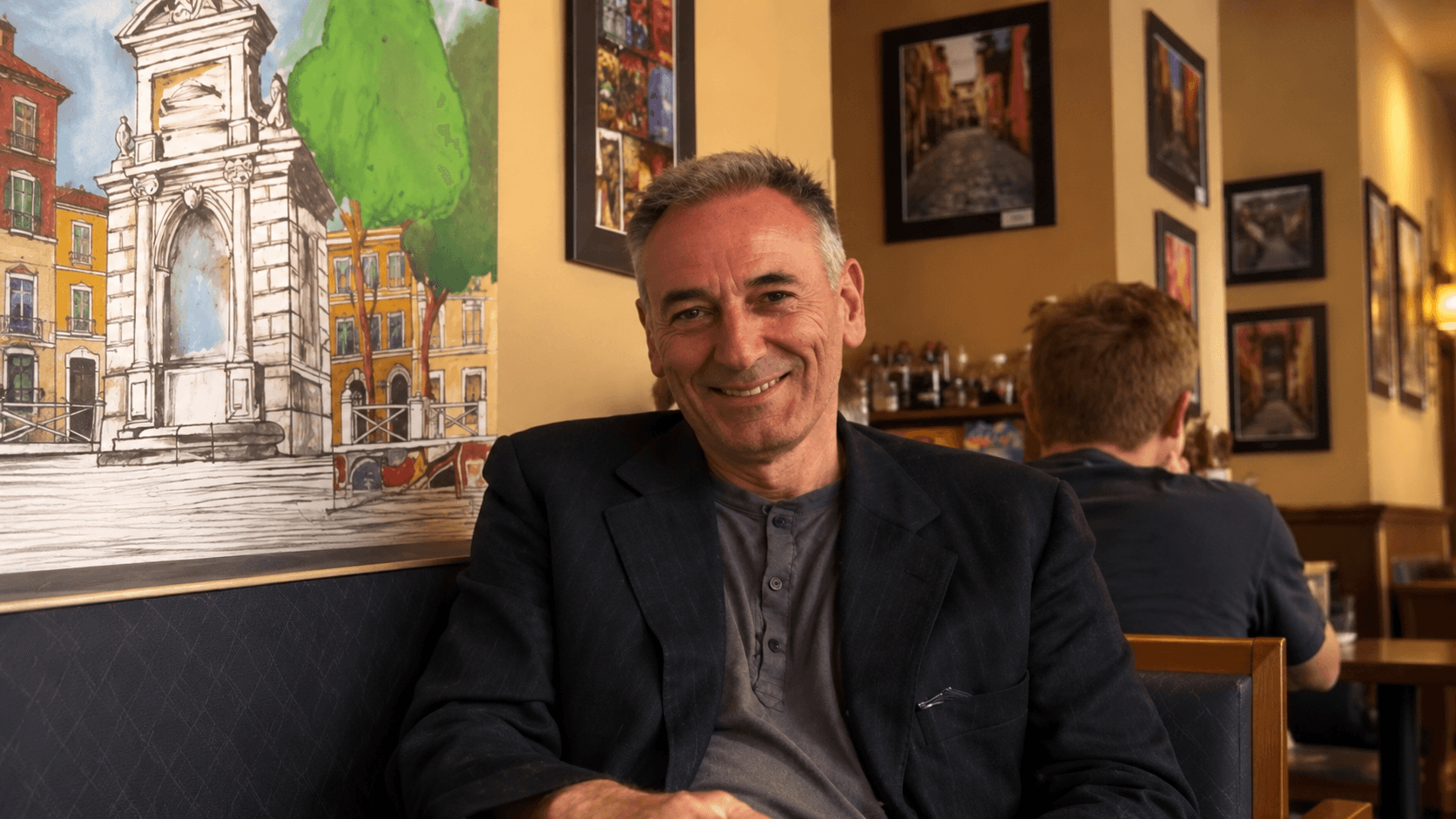 Massimo Boffa