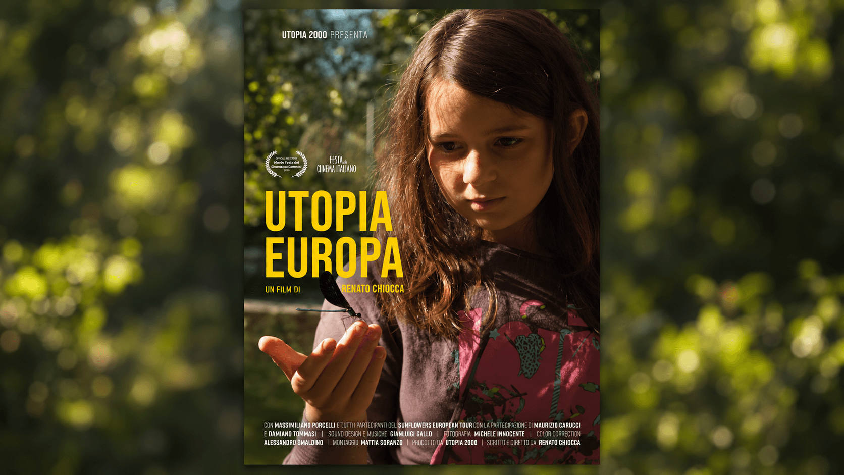 Utopia Europa