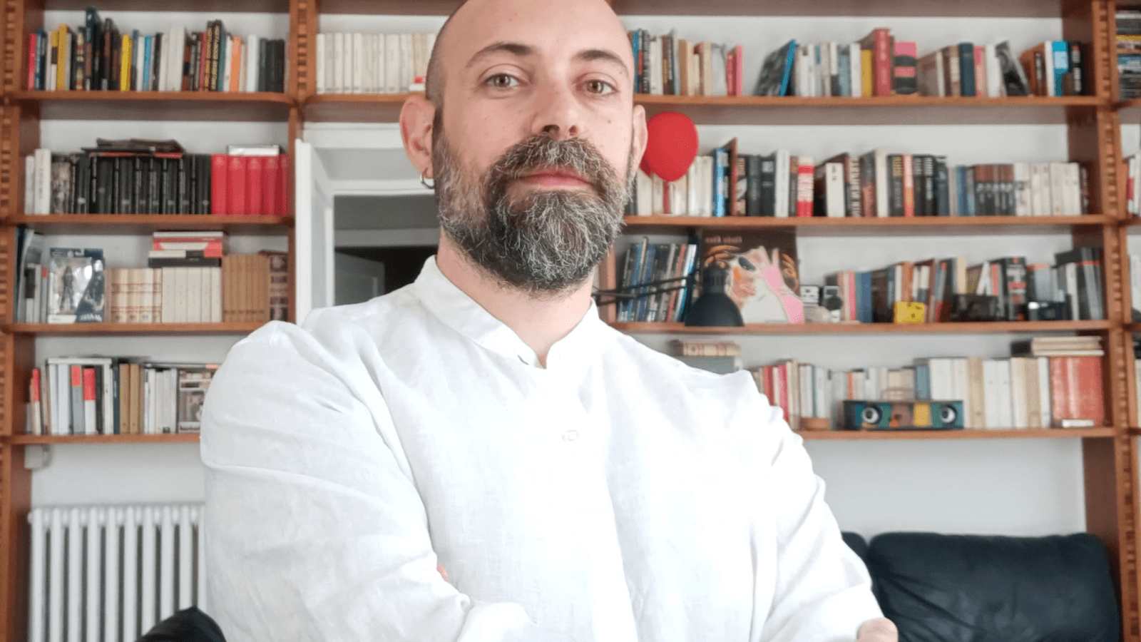 Federico Zappino